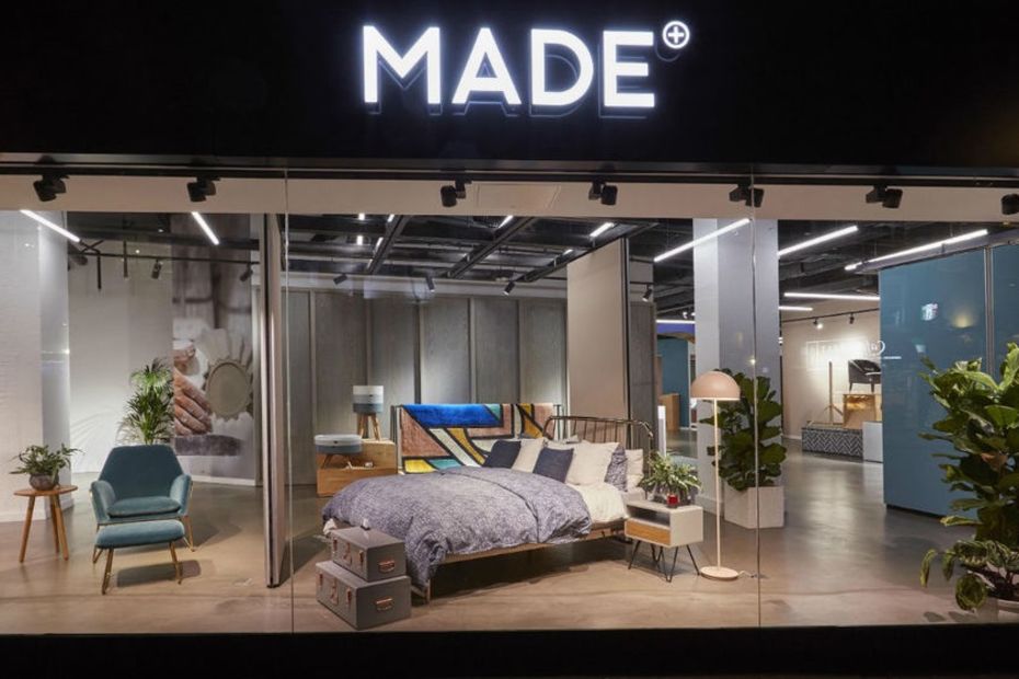 Putting the customer experience at the heart of its business with Made.com